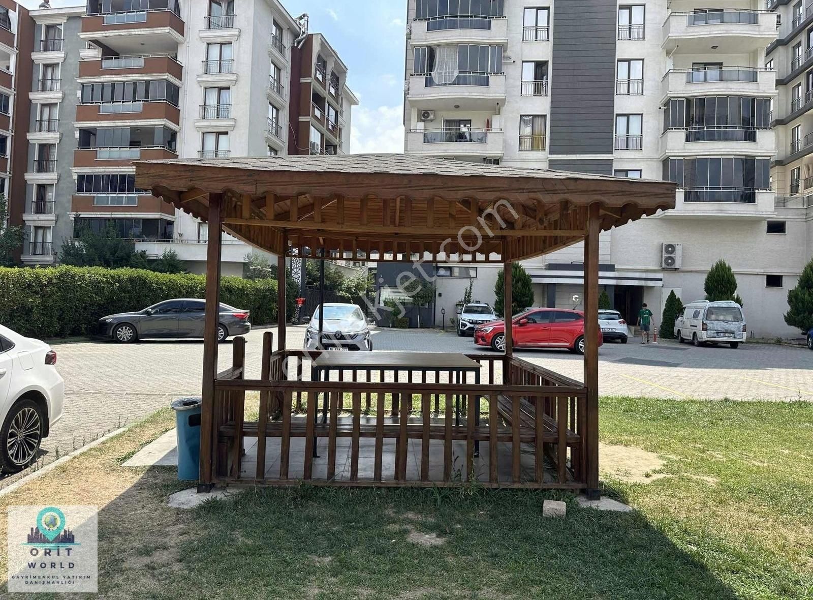 Millet Mah En Güzel Konumunda 2+1 Satılık Daire - Görsel 3