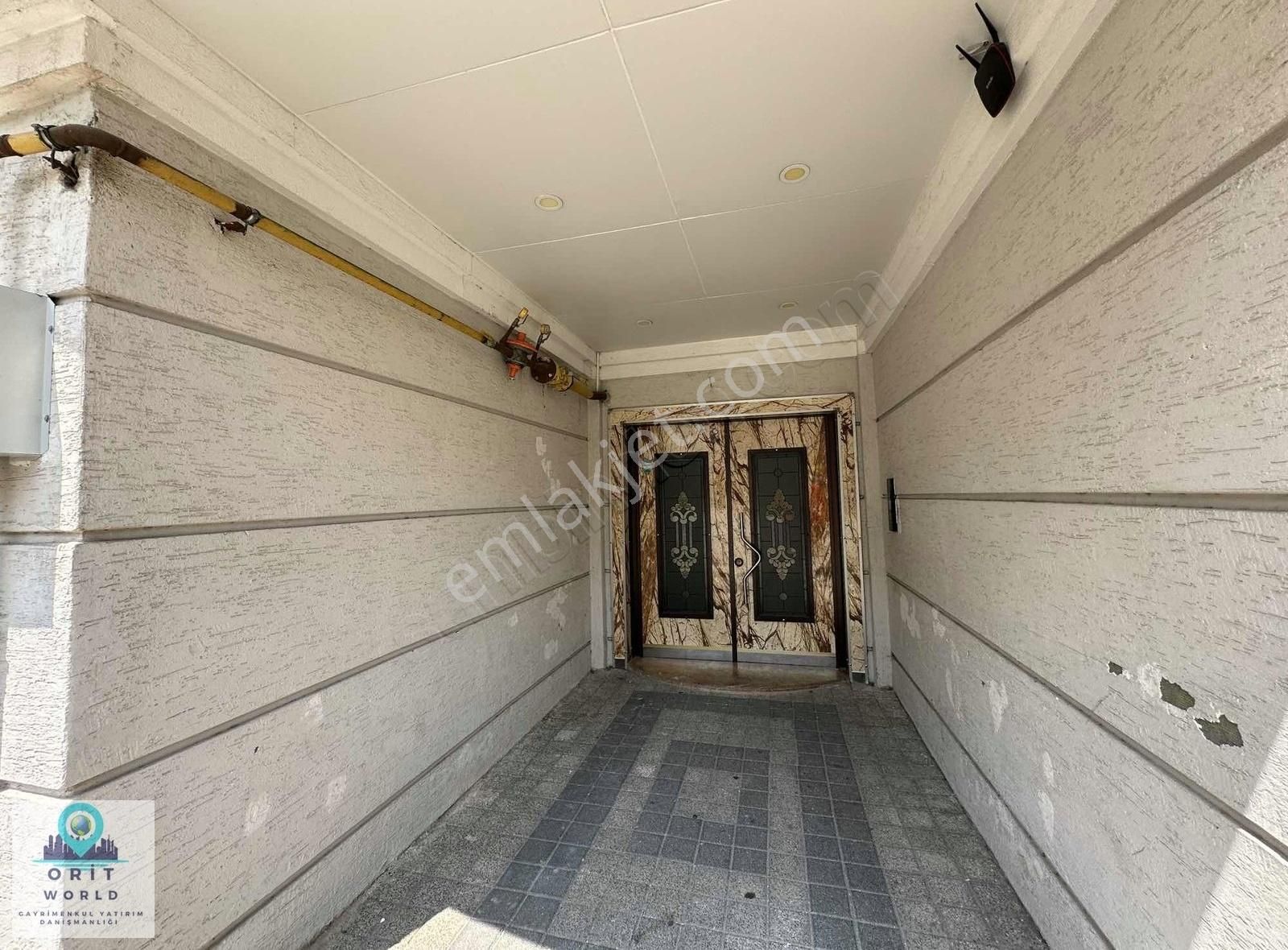 Millet Mah En Güzel Konumunda 2+1 Satılık Daire - Görsel 8