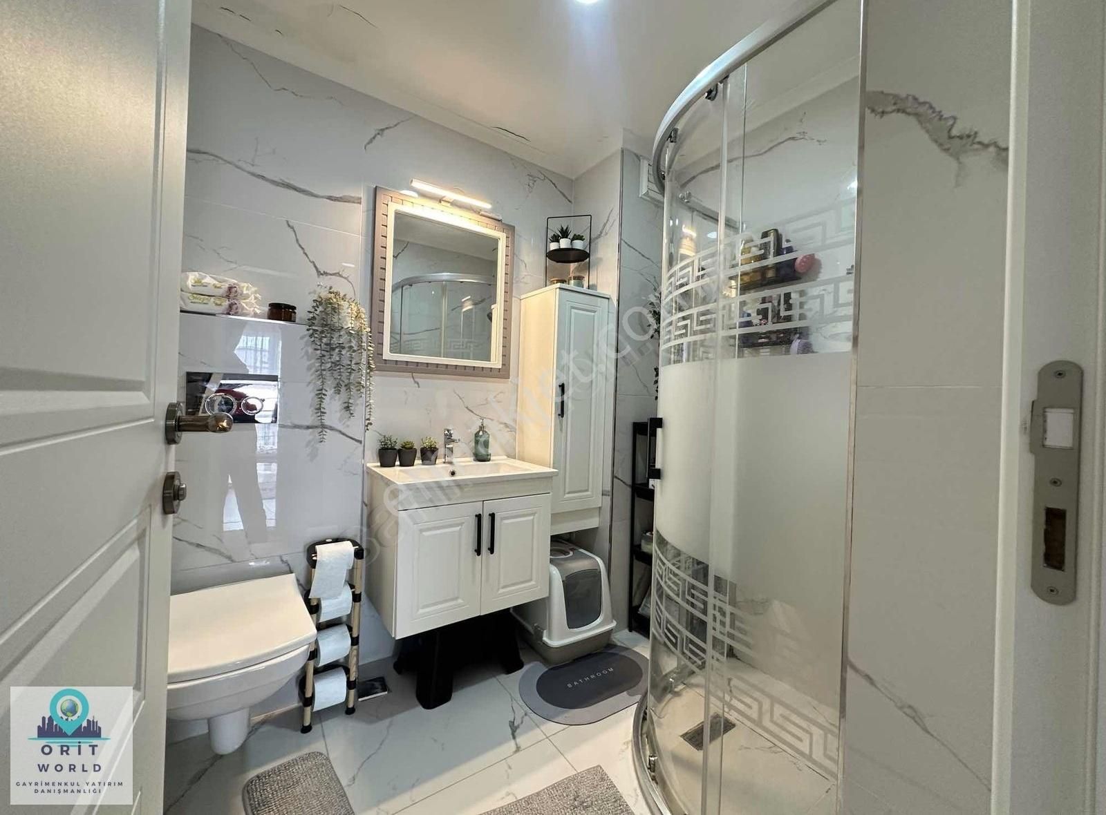 Millet Mah En Güzel Konumunda 2+1 Satılık Daire - Görsel 24