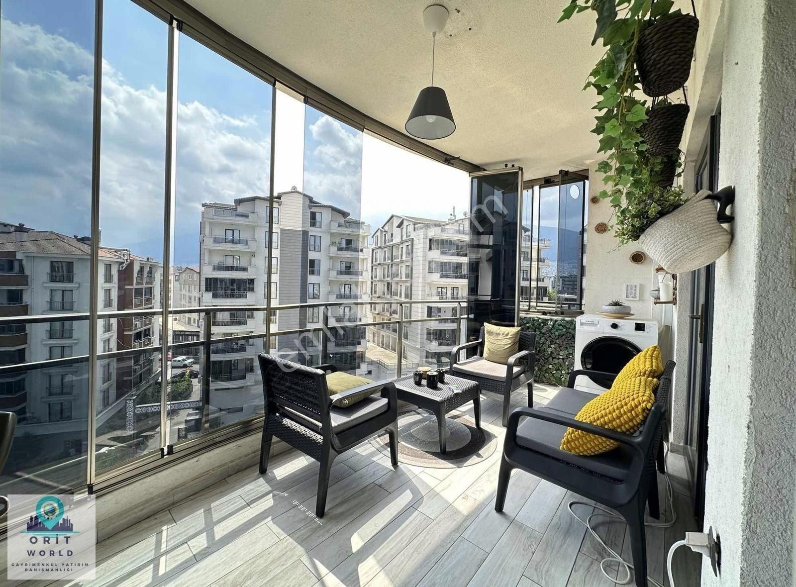 Millet Mah En Güzel Konumunda 2+1 Satılık Daire - Görsel 6