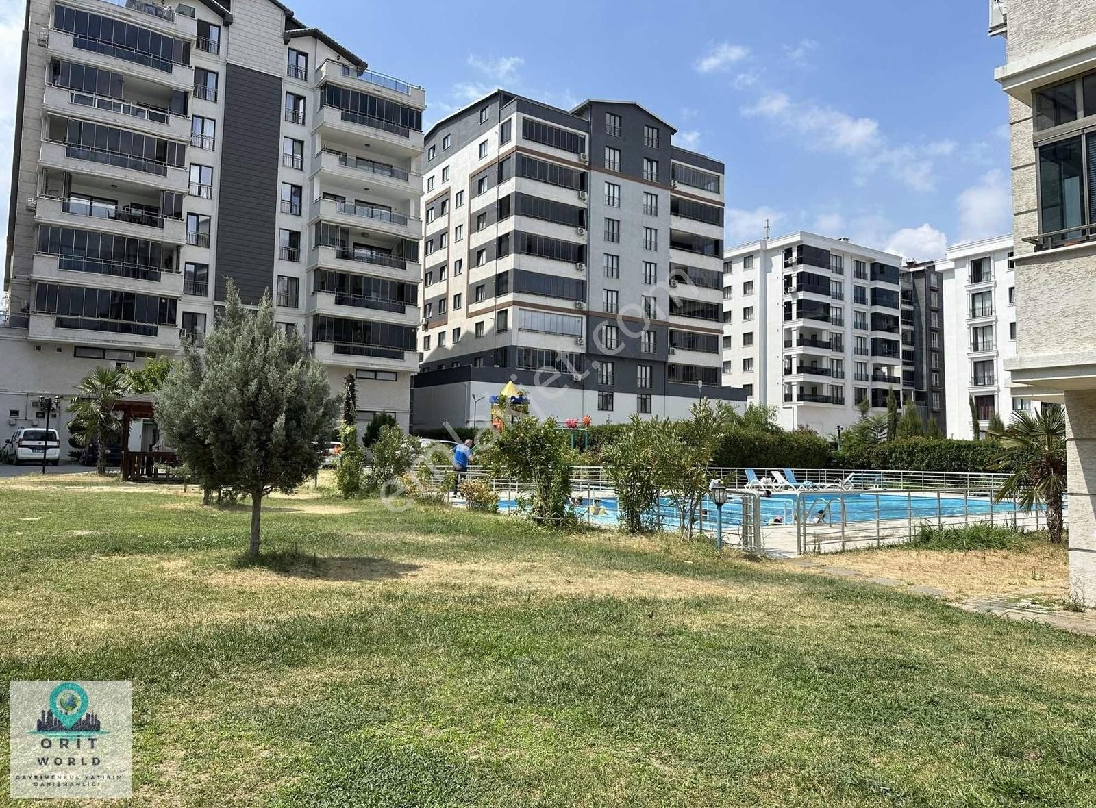 Millet Mah En Güzel Konumunda 2+1 Satılık Daire - Görsel 18