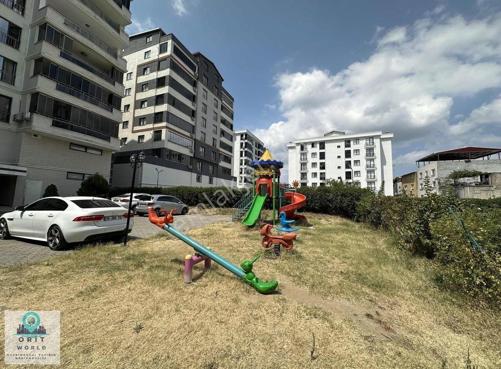 Millet Mah En Güzel Konumunda 2+1 Satılık Daire - Görsel 35