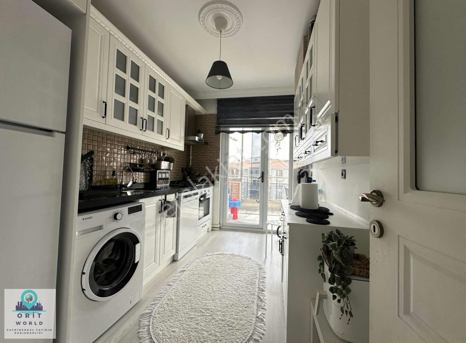 Millet Mah En Güzel Konumunda 2+1 Satılık Daire