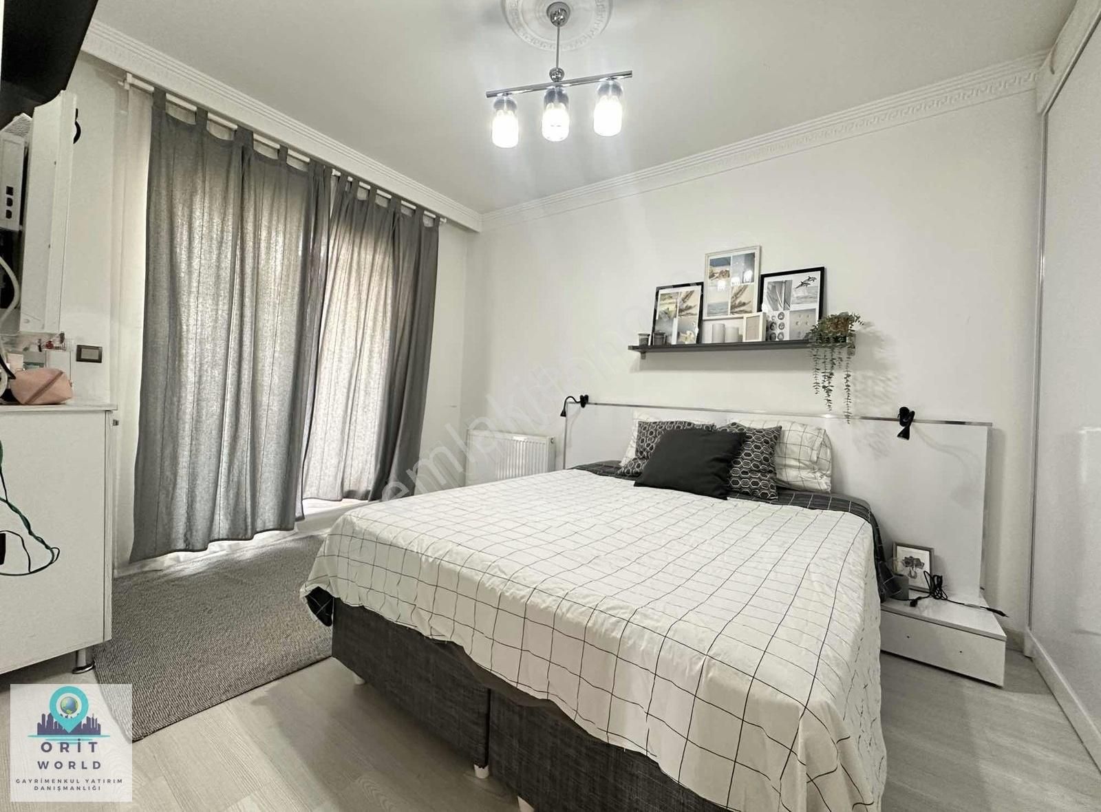 Millet Mah En Güzel Konumunda 2+1 Satılık Daire - Görsel 11