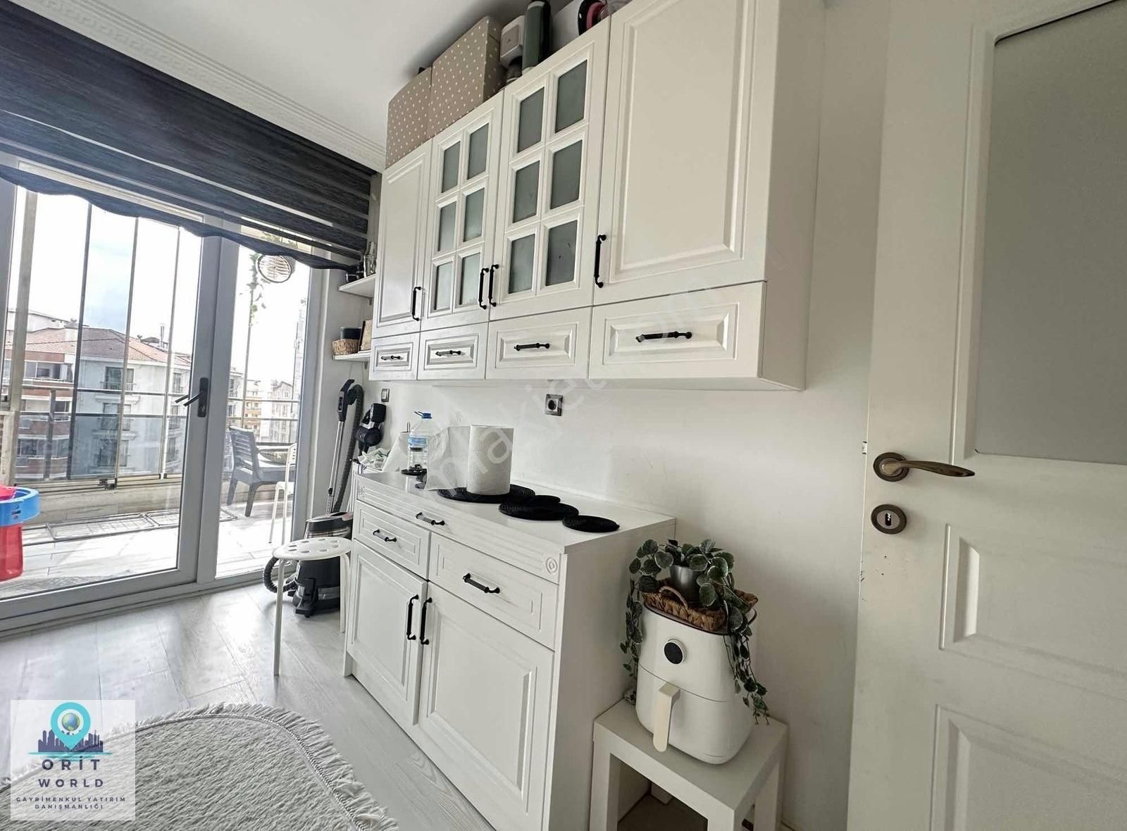 Millet Mah En Güzel Konumunda 2+1 Satılık Daire - Görsel 4