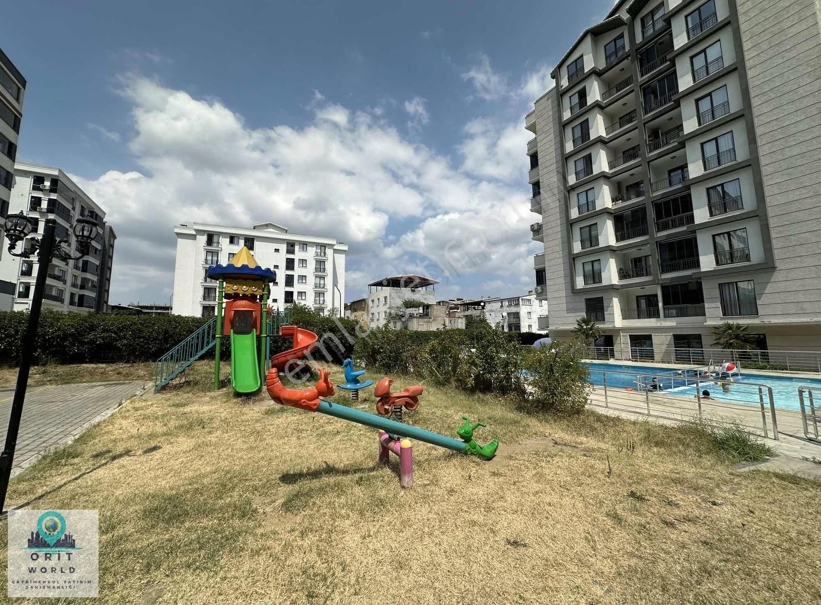 Millet Mah En Güzel Konumunda 2+1 Satılık Daire - Görsel 21