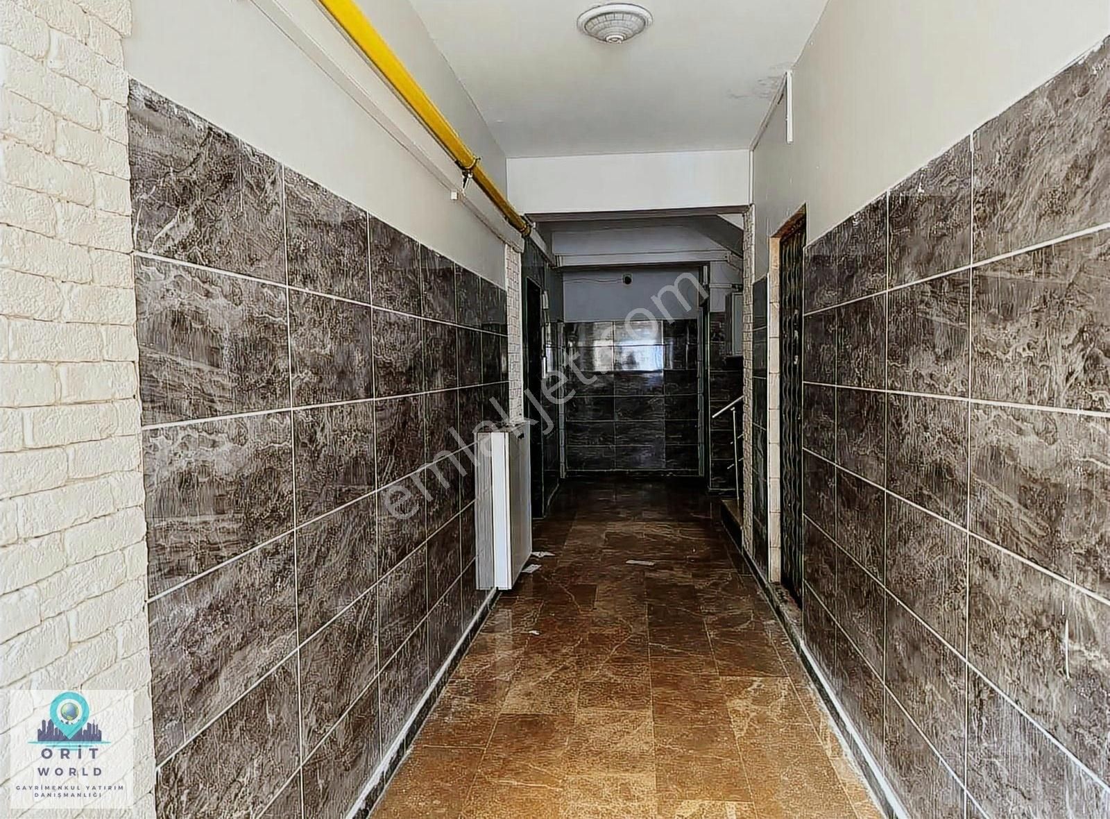 Görüklede Satılık 3+1 Geniş Arakat 15.000 Tl Kiracılı Daire - Görsel 8