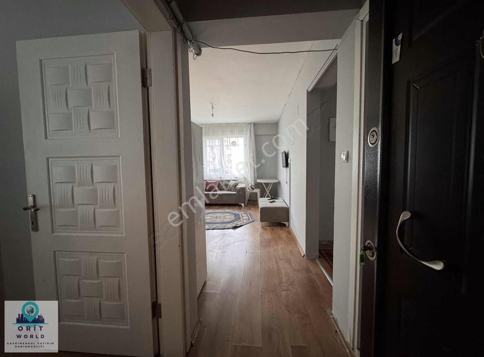 Görüklede Satılık 3+1 Geniş Arakat 15.000 Tl Kiracılı Daire - Görsel 11