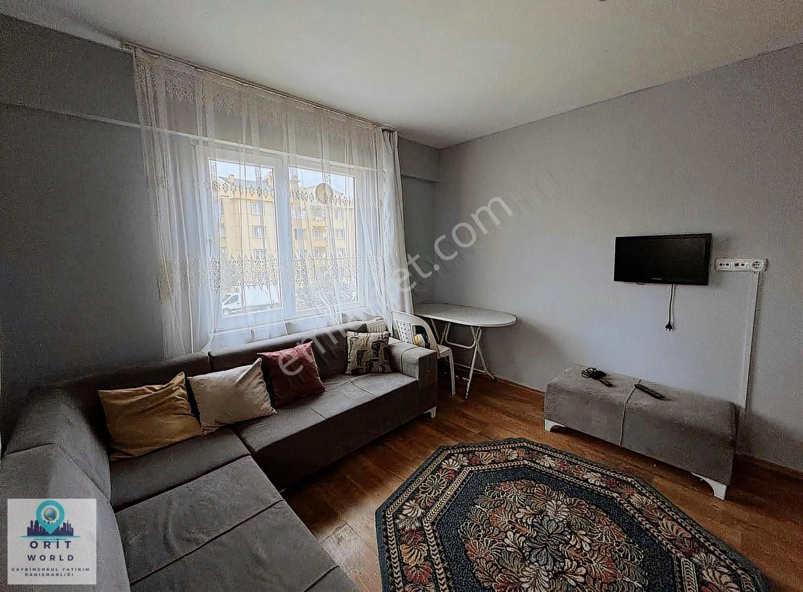 Görüklede Satılık 3+1 Geniş Arakat 15.000 Tl Kiracılı Daire - Görsel 3