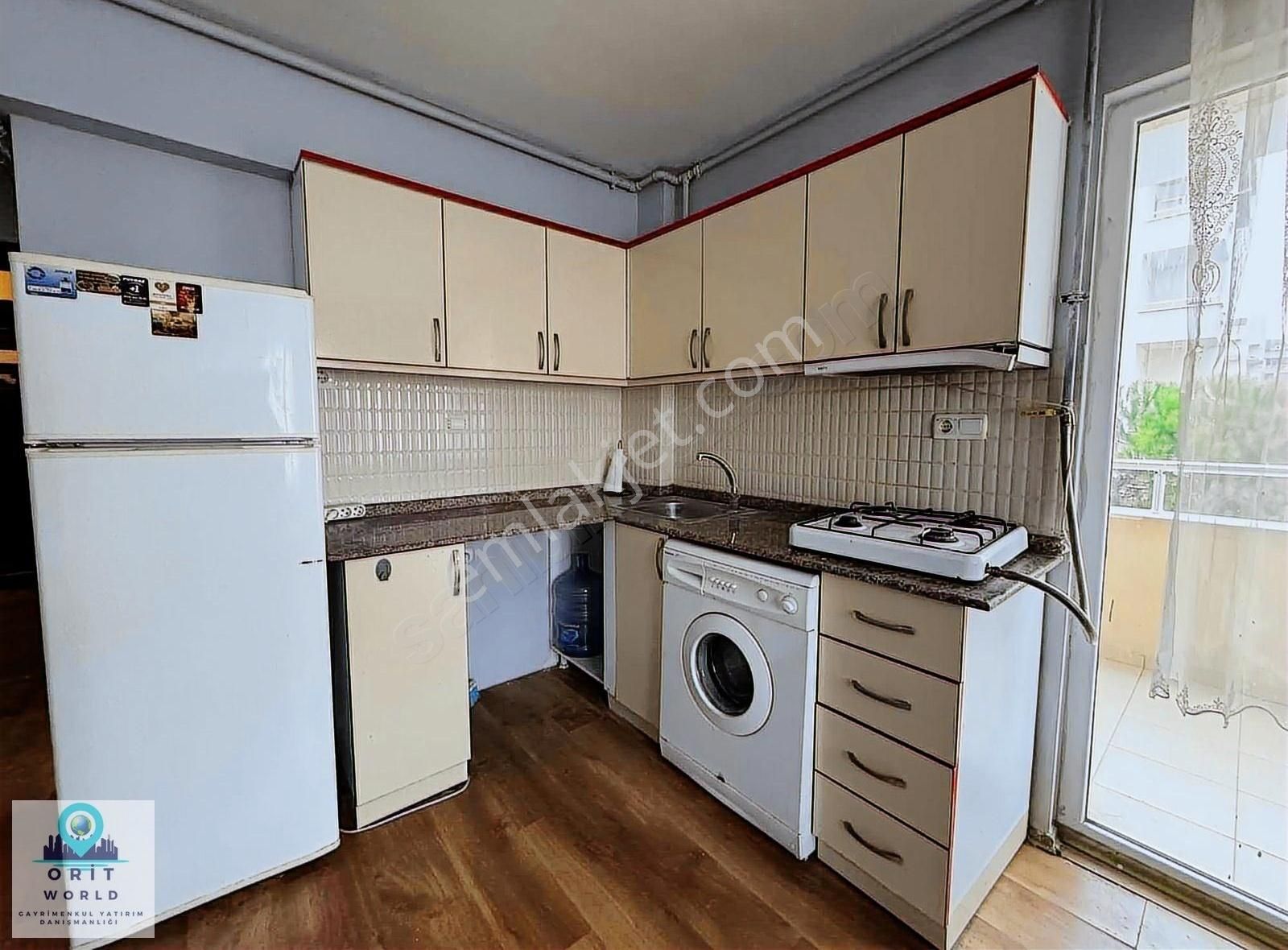 Görüklede Satılık 3+1 Geniş Arakat 15.000 Tl Kiracılı Daire - Görsel 12