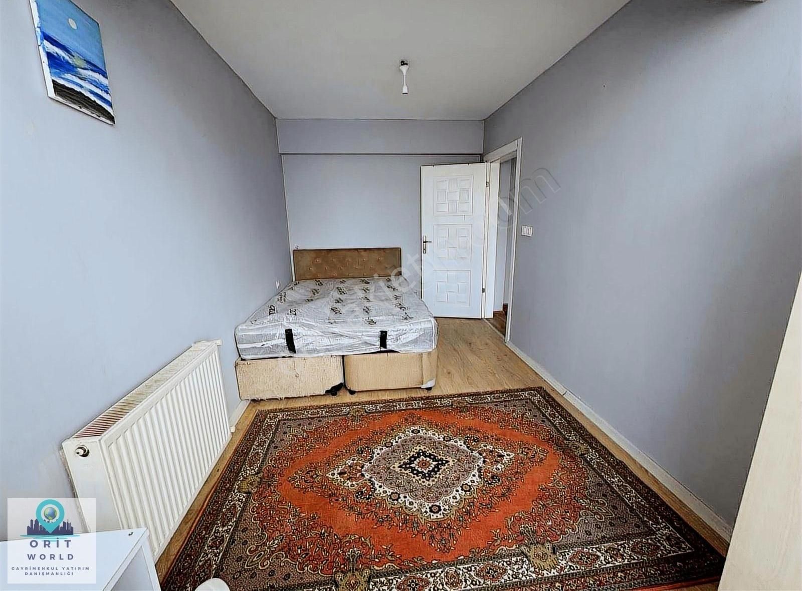 Görüklede Satılık 3+1 Geniş Arakat 15.000 Tl Kiracılı Daire - Görsel 9