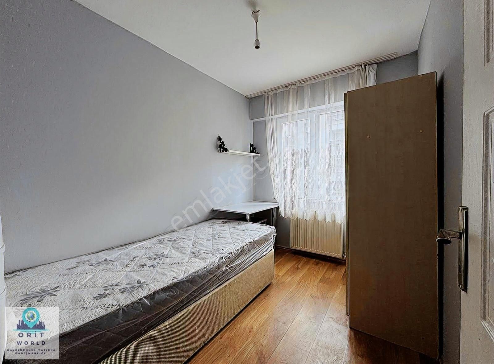 Görüklede Satılık 3+1 Geniş Arakat 15.000 Tl Kiracılı Daire - Görsel 6