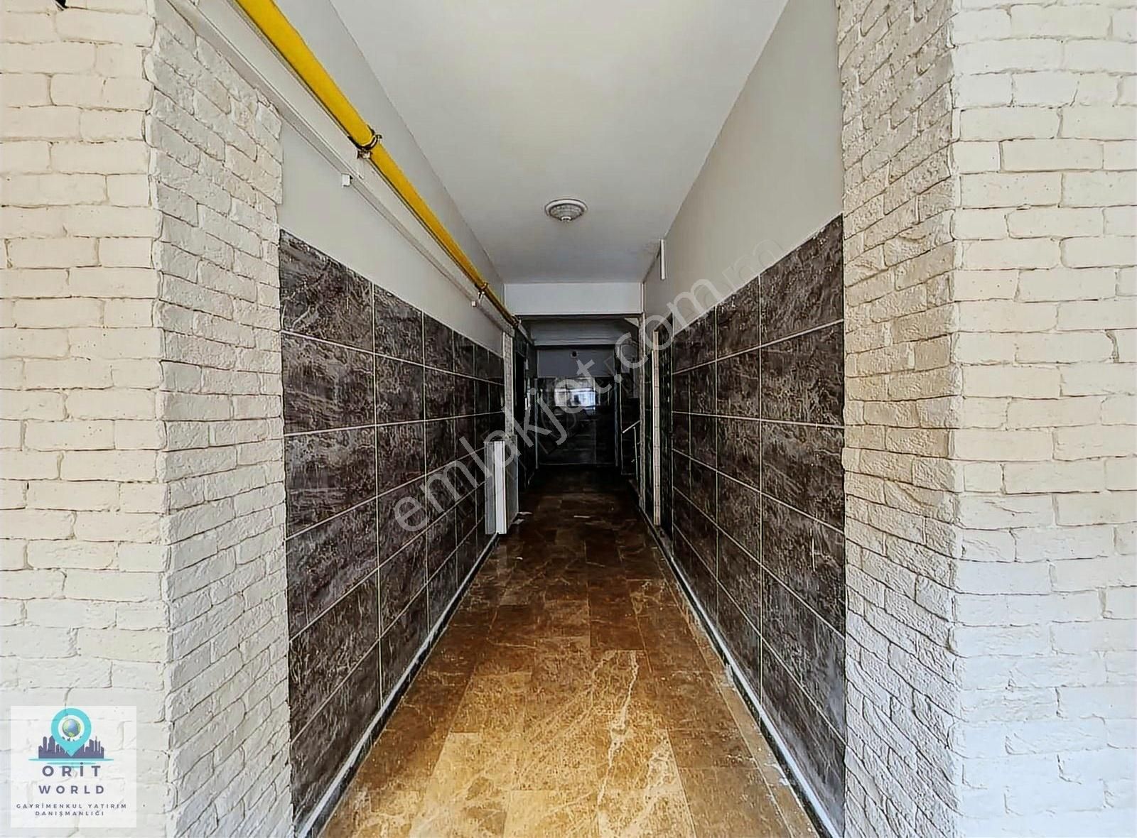 Görüklede Satılık 3+1 Geniş Arakat 15.000 Tl Kiracılı Daire