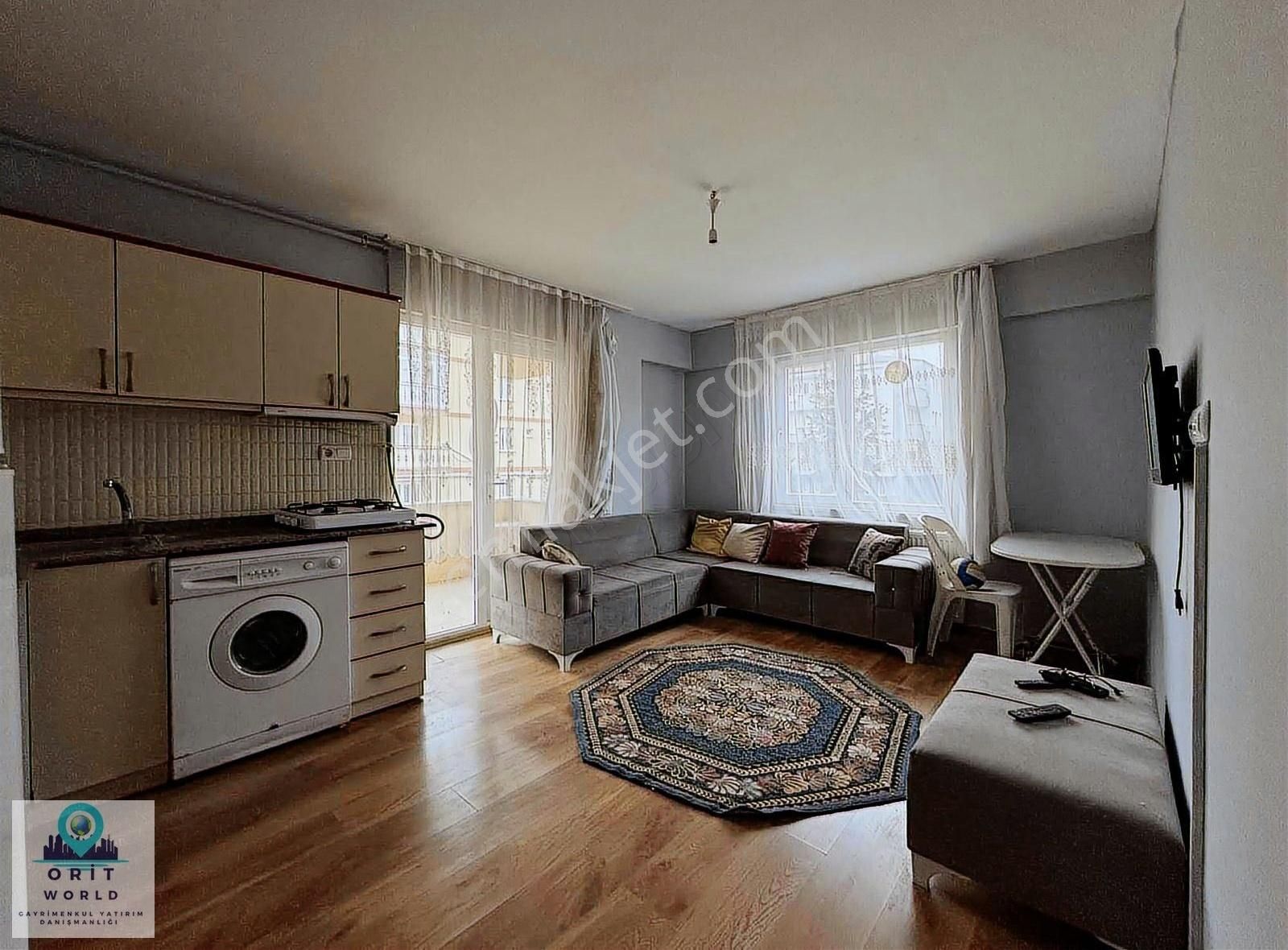 Görüklede Satılık 3+1 Geniş Arakat 15.000 Tl Kiracılı Daire - Görsel 2