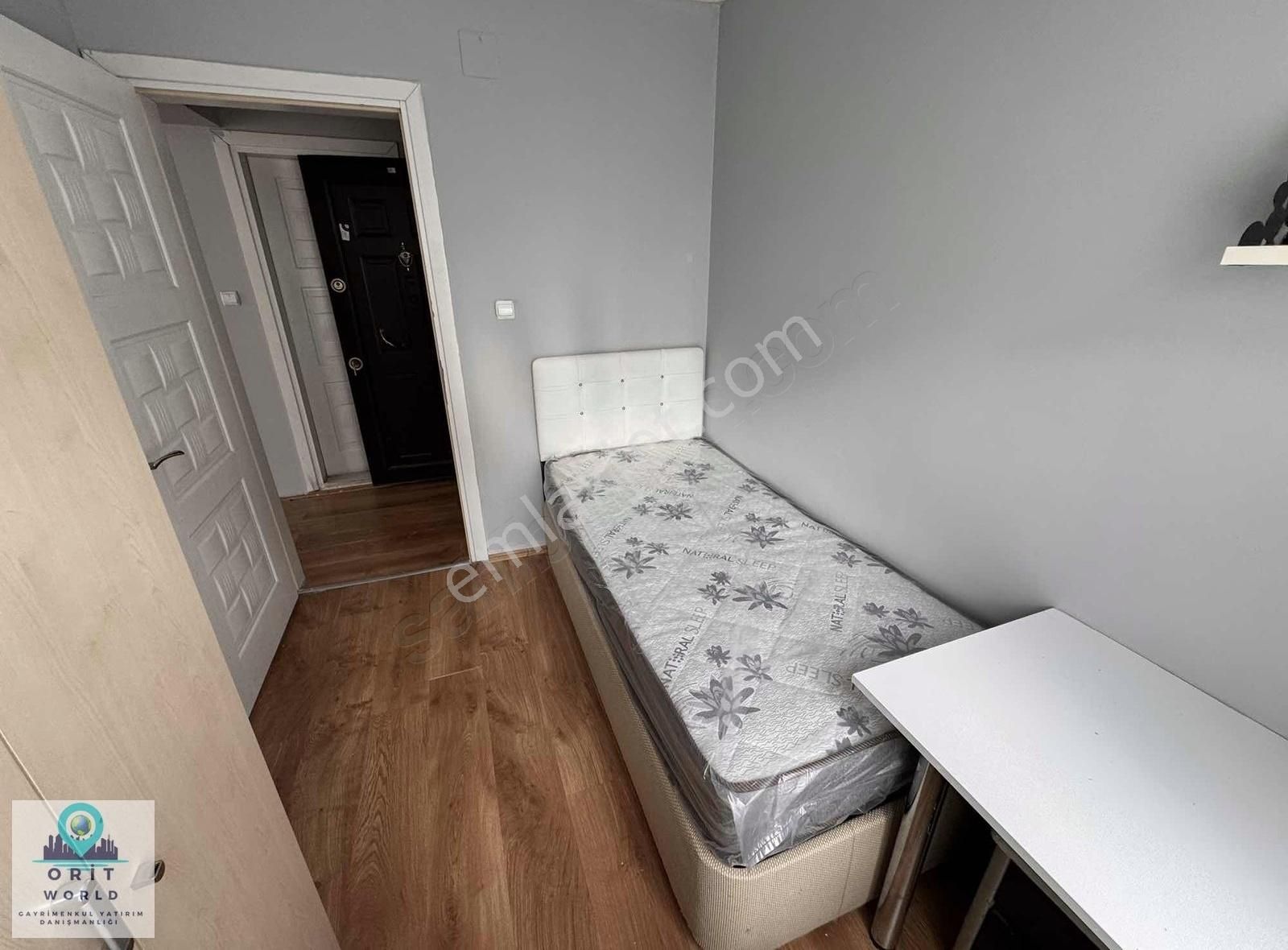 Görüklede Satılık 3+1 Geniş Arakat 15.000 Tl Kiracılı Daire - Görsel 7