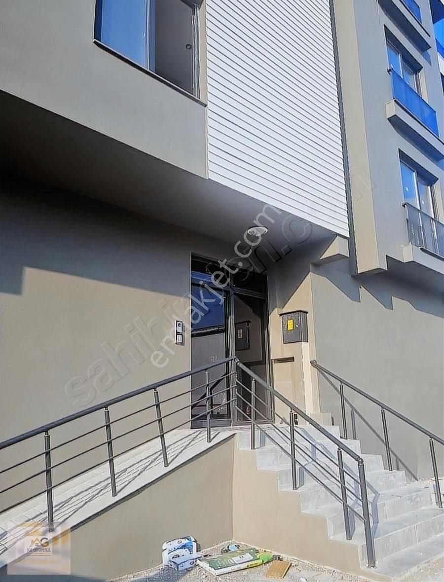 Mersin Erdemli Arpaçbahşiş Dublex 1+1 Acil Satılık Fırsat Daire