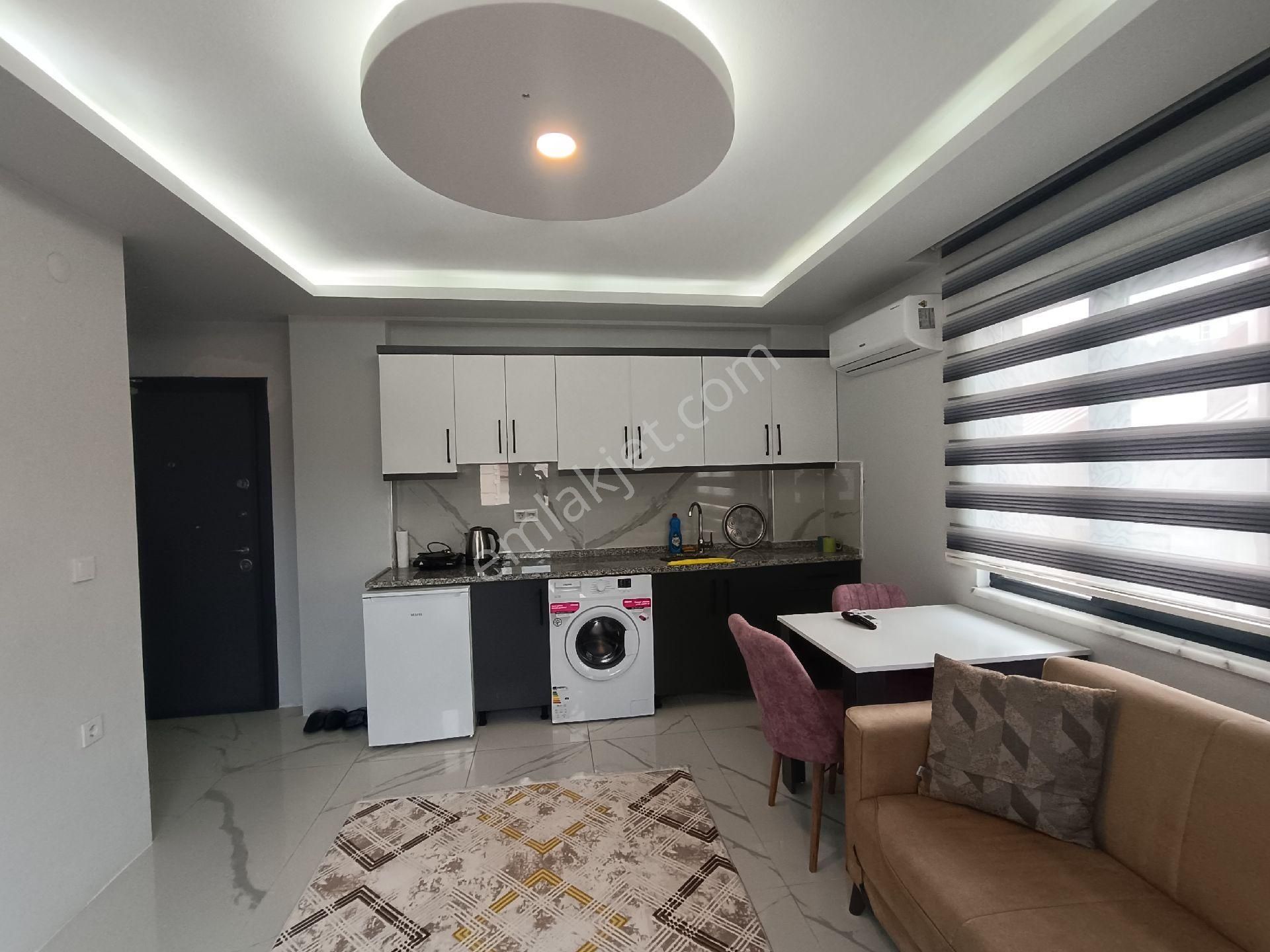 Fatih Apart Otel (ktü.forum Hastane