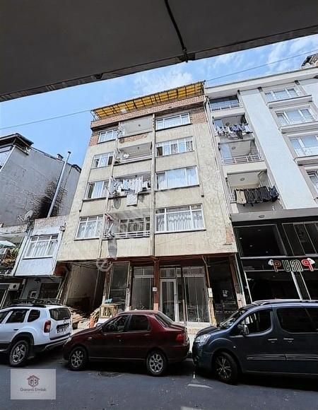 Yeni Mah. Altınordu Belediyesi Mevkii 2+1 Satılık Çatı Katı