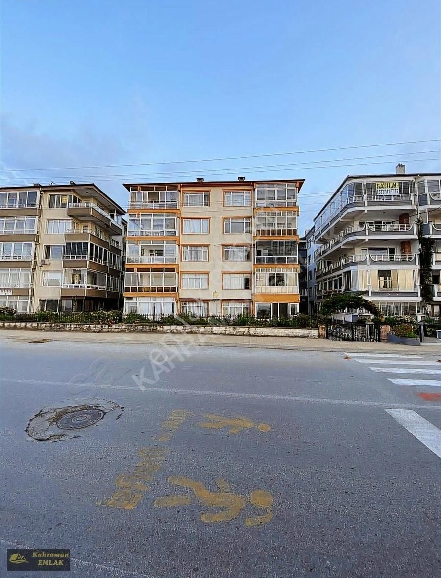 Çınarcık Sahilde 2+1 Masrafsız Daire - Görsel 12