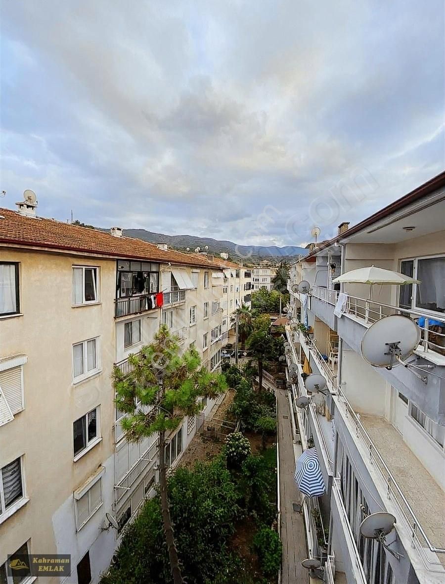 Çınarcık Sahilde 2+1 Masrafsız Daire - Görsel 19
