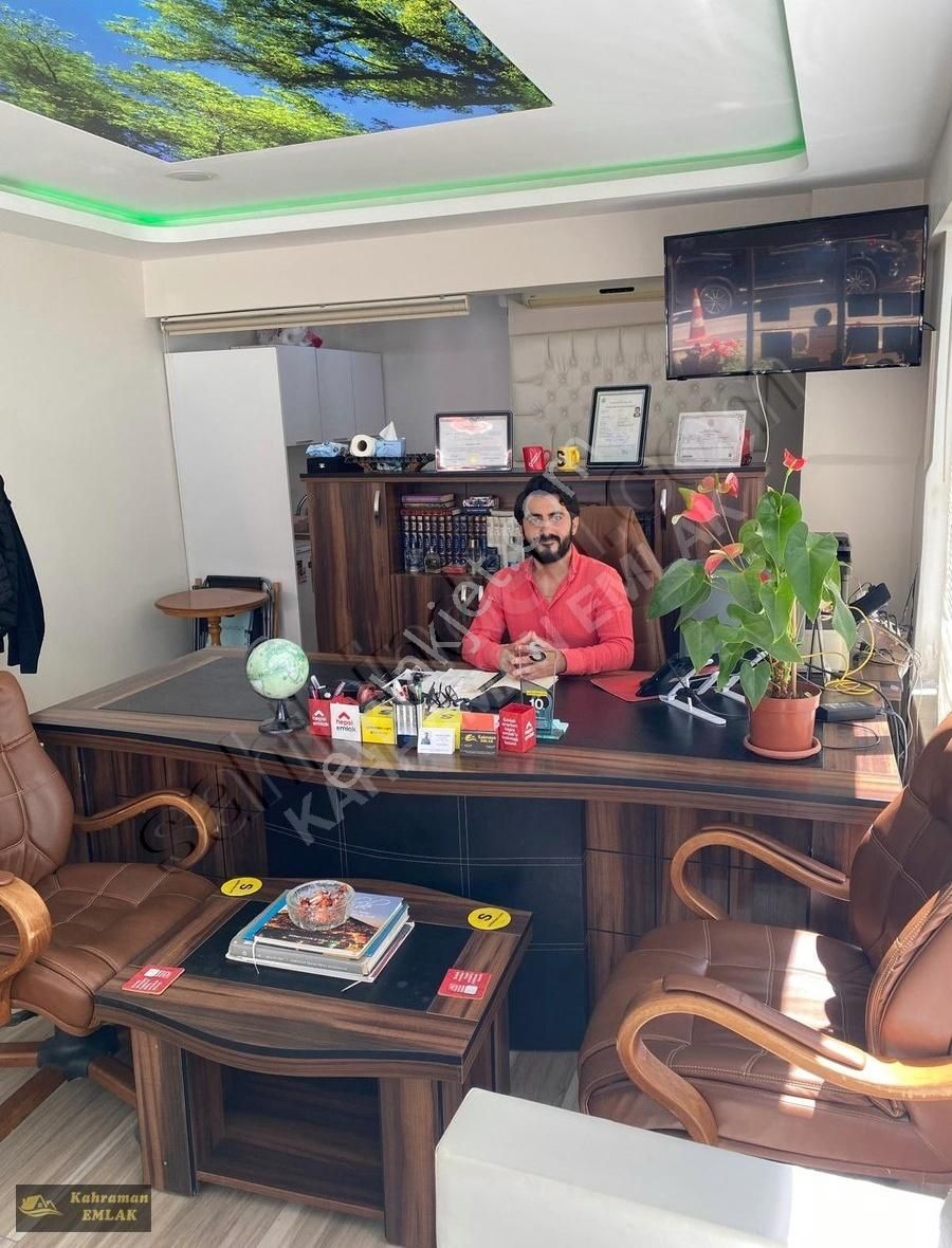 Çınarcık Sahilde 2+1 Masrafsız Daire - Görsel 29