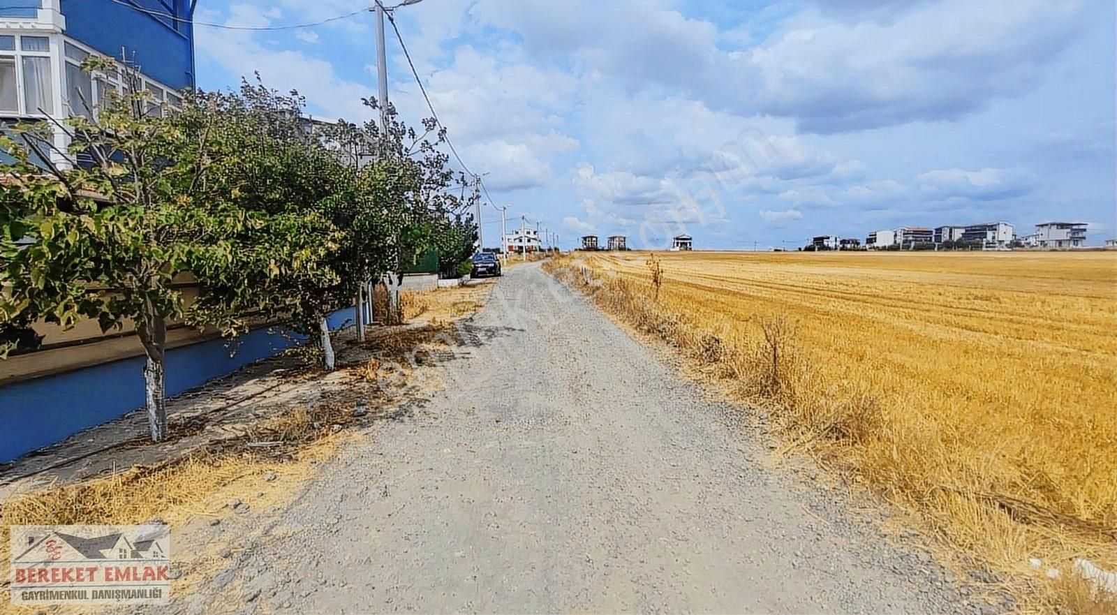 ⫷bereket Emlaktan⫸eşsiz Konumlu Yatırımlık Yer Arayanlara!! - Görsel 5