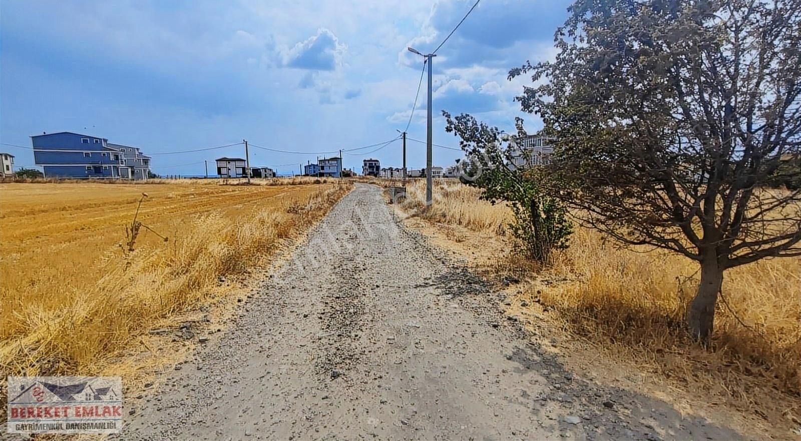 ⫷bereket Emlaktan⫸eşsiz Konumlu Yatırımlık Yer Arayanlara!! - Görsel 4