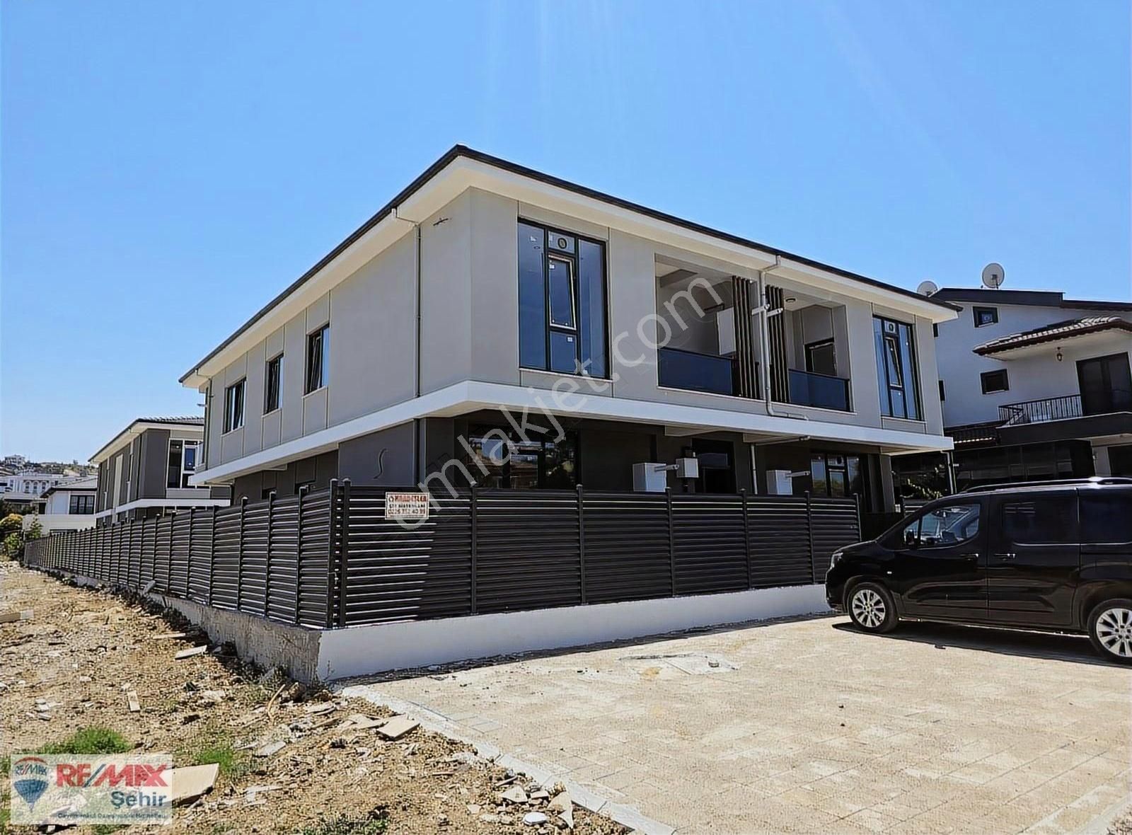 Yalova Merkez Kadıköy Yeni Binada Geniş 1+1 Kiralık Daire