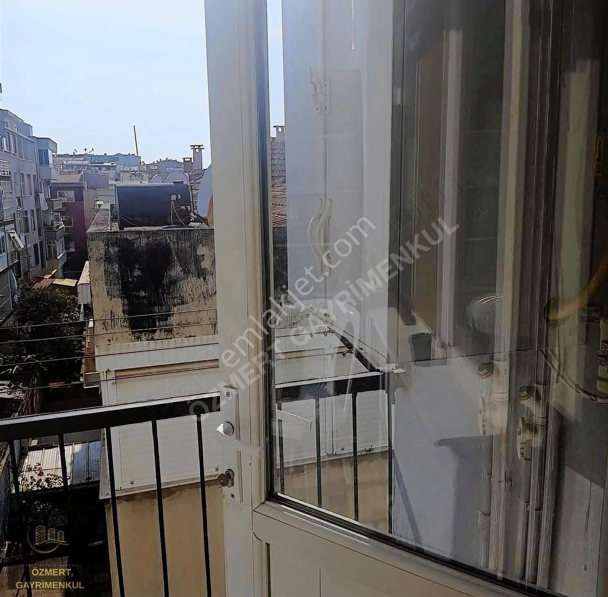 Özmert'ten Altıntaş Mah.de İçi Full Yapılı 2+1 Satılık Daire - Görsel 13