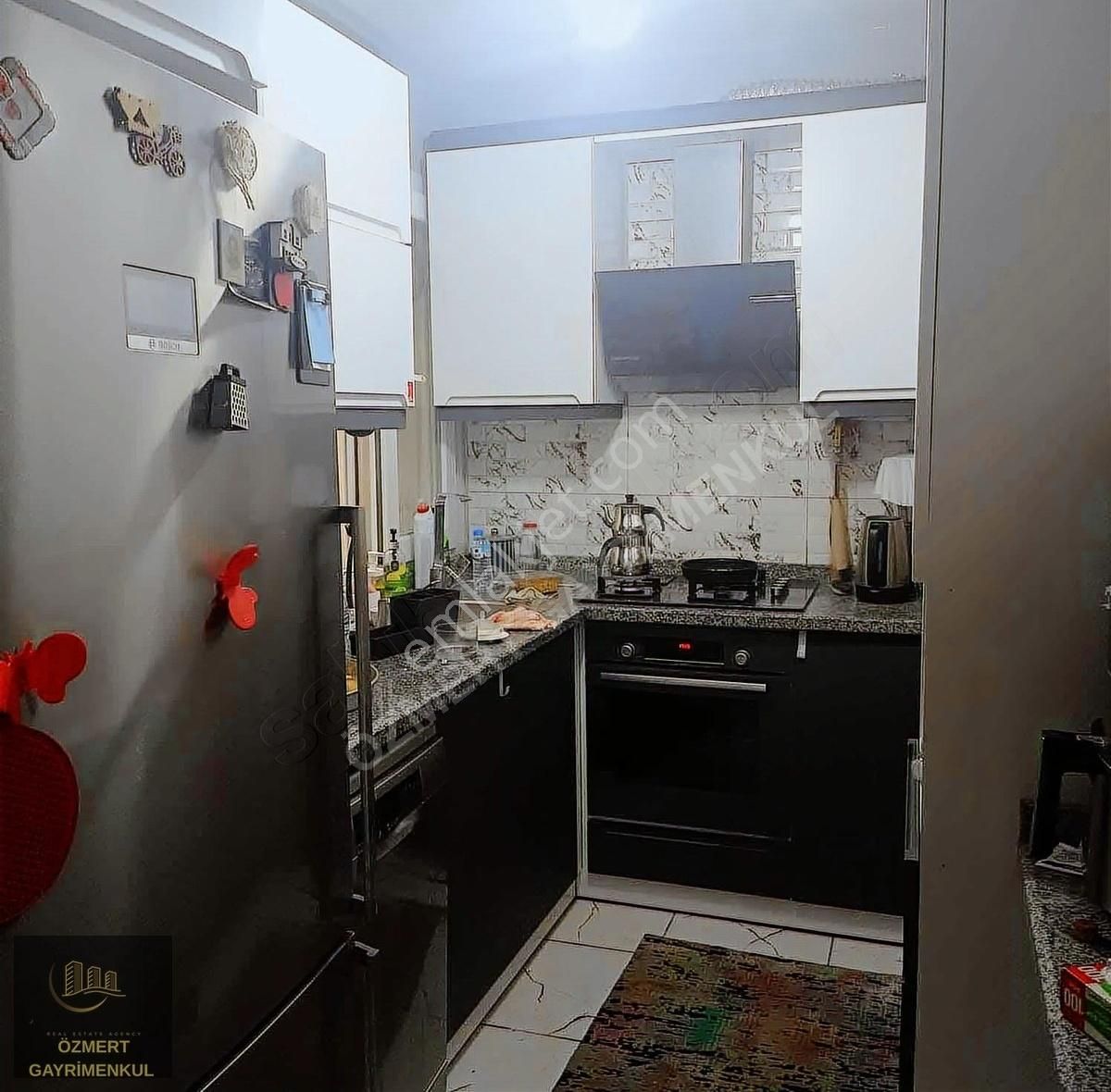 Özmert'ten Altıntaş Mah.de İçi Full Yapılı 2+1 Satılık Daire - Görsel 2