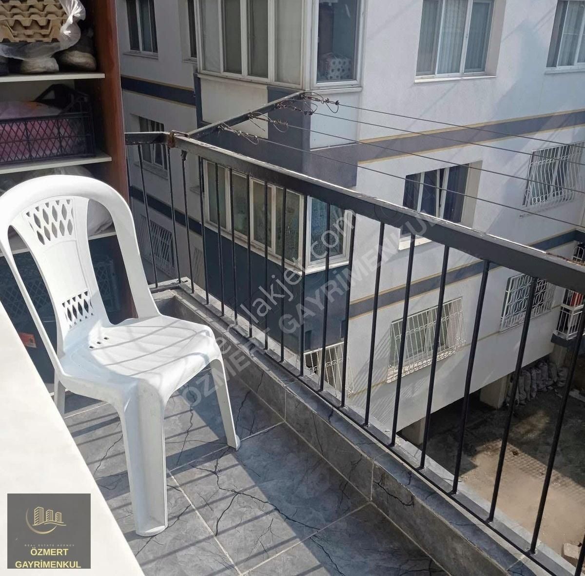 Özmert'ten Altıntaş Mah.de İçi Full Yapılı 2+1 Satılık Daire - Görsel 11