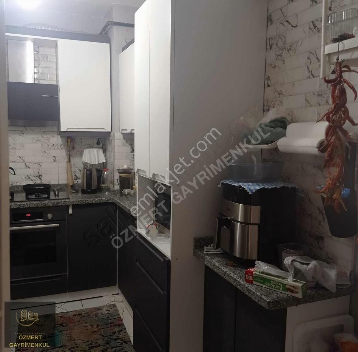 Özmert'ten Altıntaş Mah.de İçi Full Yapılı 2+1 Satılık Daire - Görsel 9