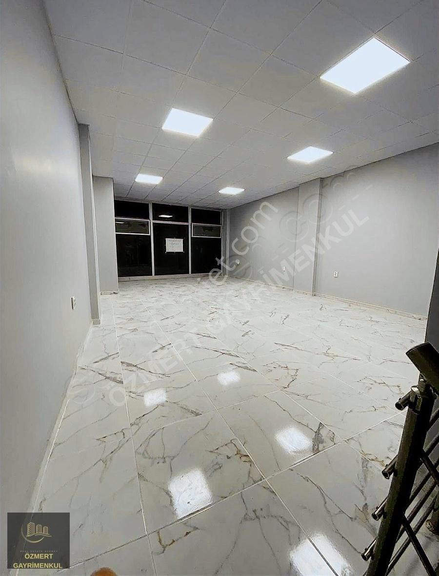 İki Katlı Dubleks Karabağlar Belediyenin Arkasınd Satılık Dükkan - Görsel 4