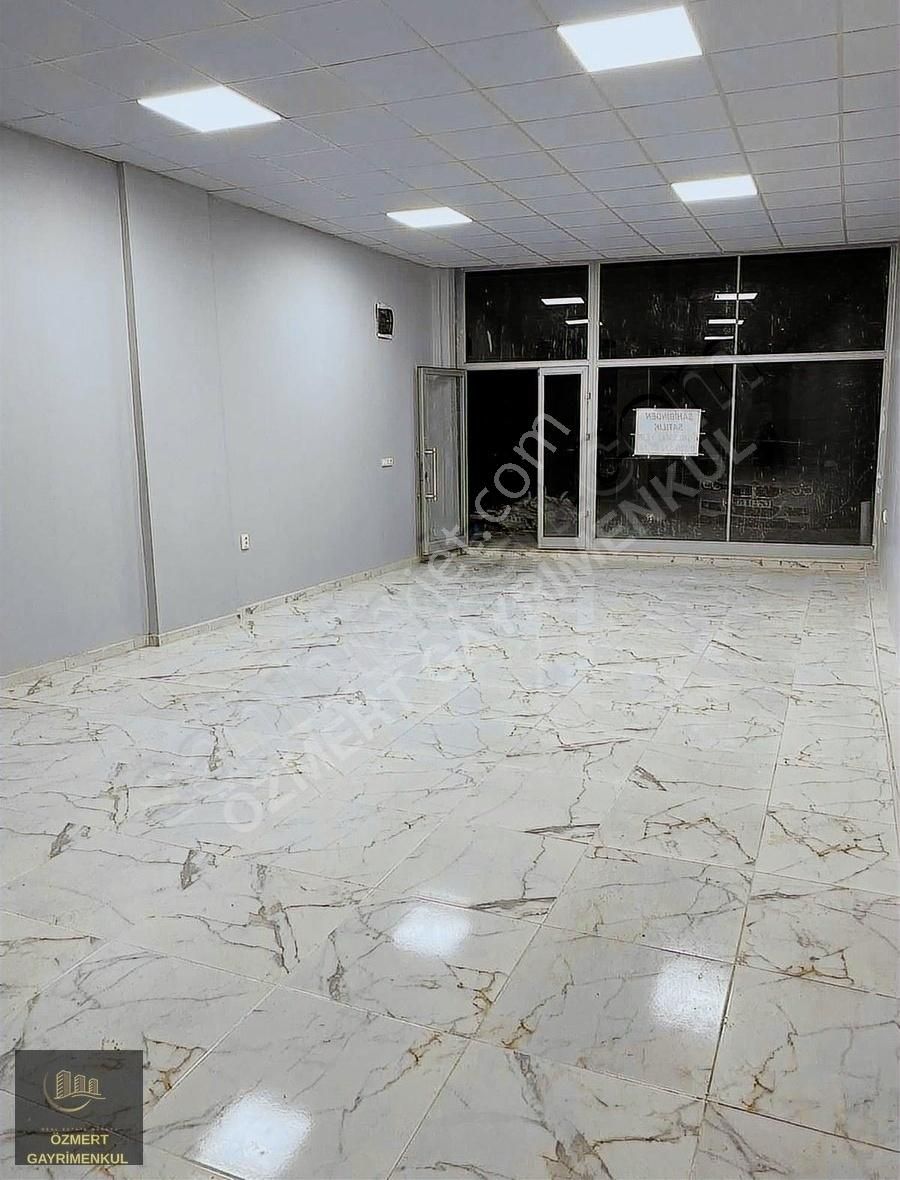 İki Katlı Dubleks Karabağlar Belediyenin Arkasınd Satılık Dükkan