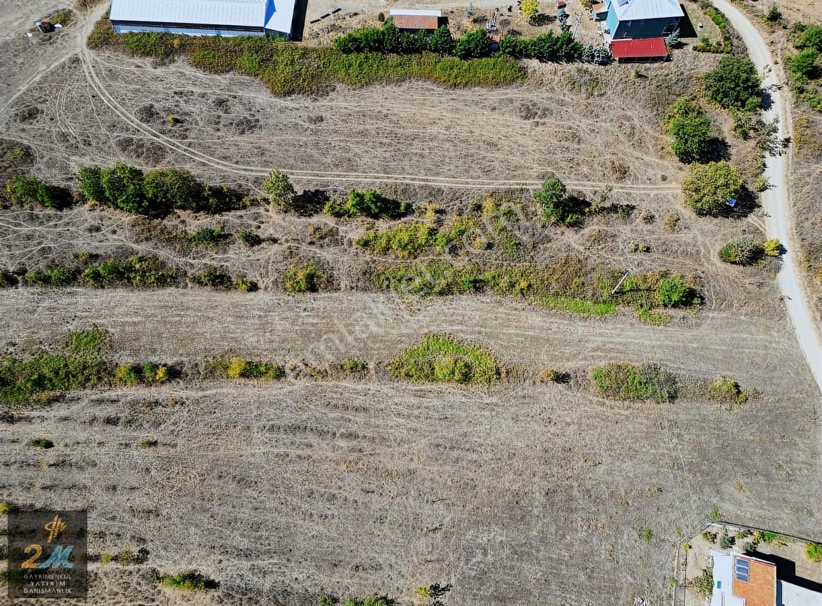 2m Yatırım'dan İznik'te Harika Doğası Ve Manzarasıyla Kupon Arsa - Görsel 23