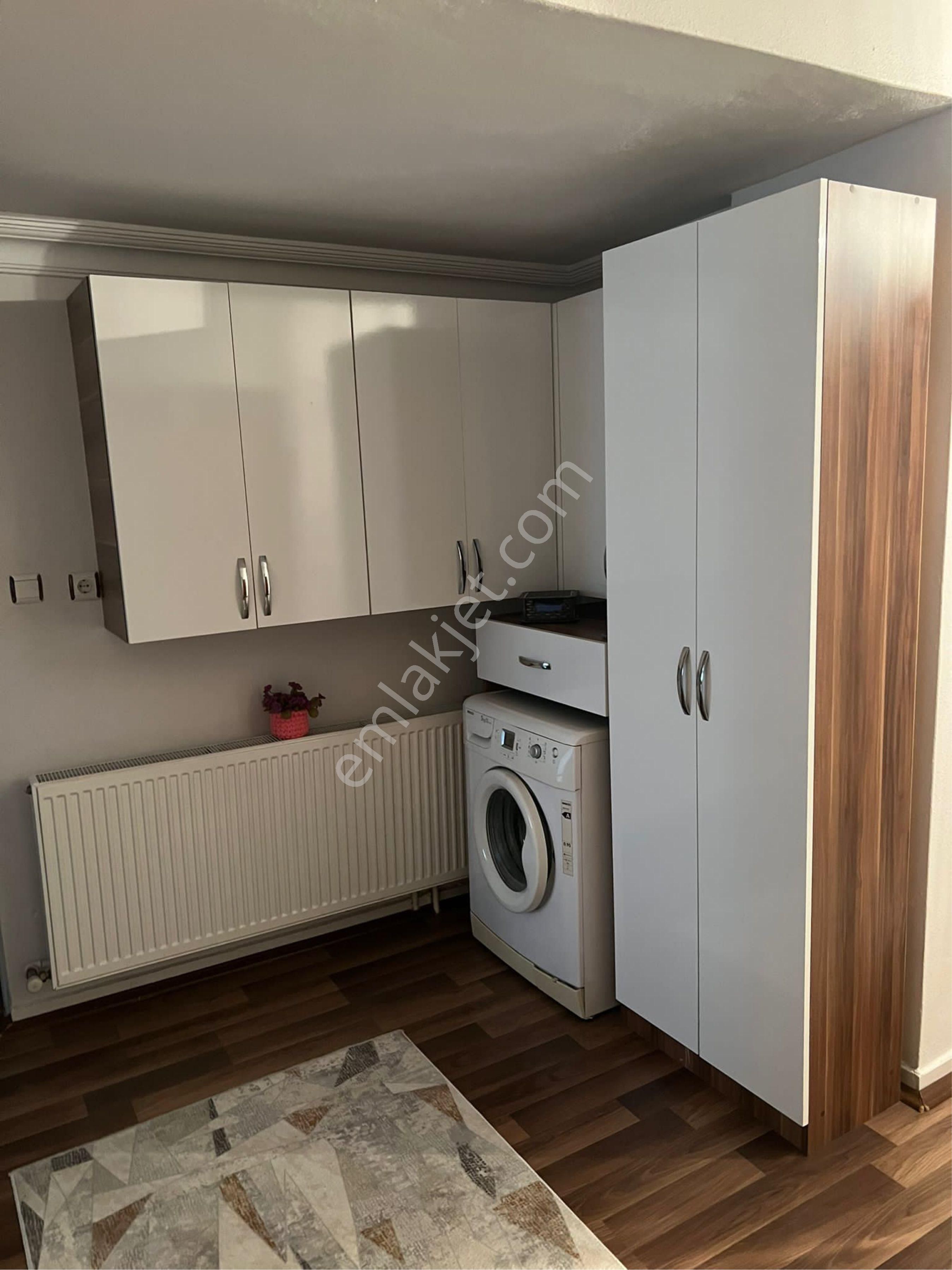 Bahçelievler Devlet Hastanesine Yakın Kiracısız 3+1 Geniş Daire - Görsel 7