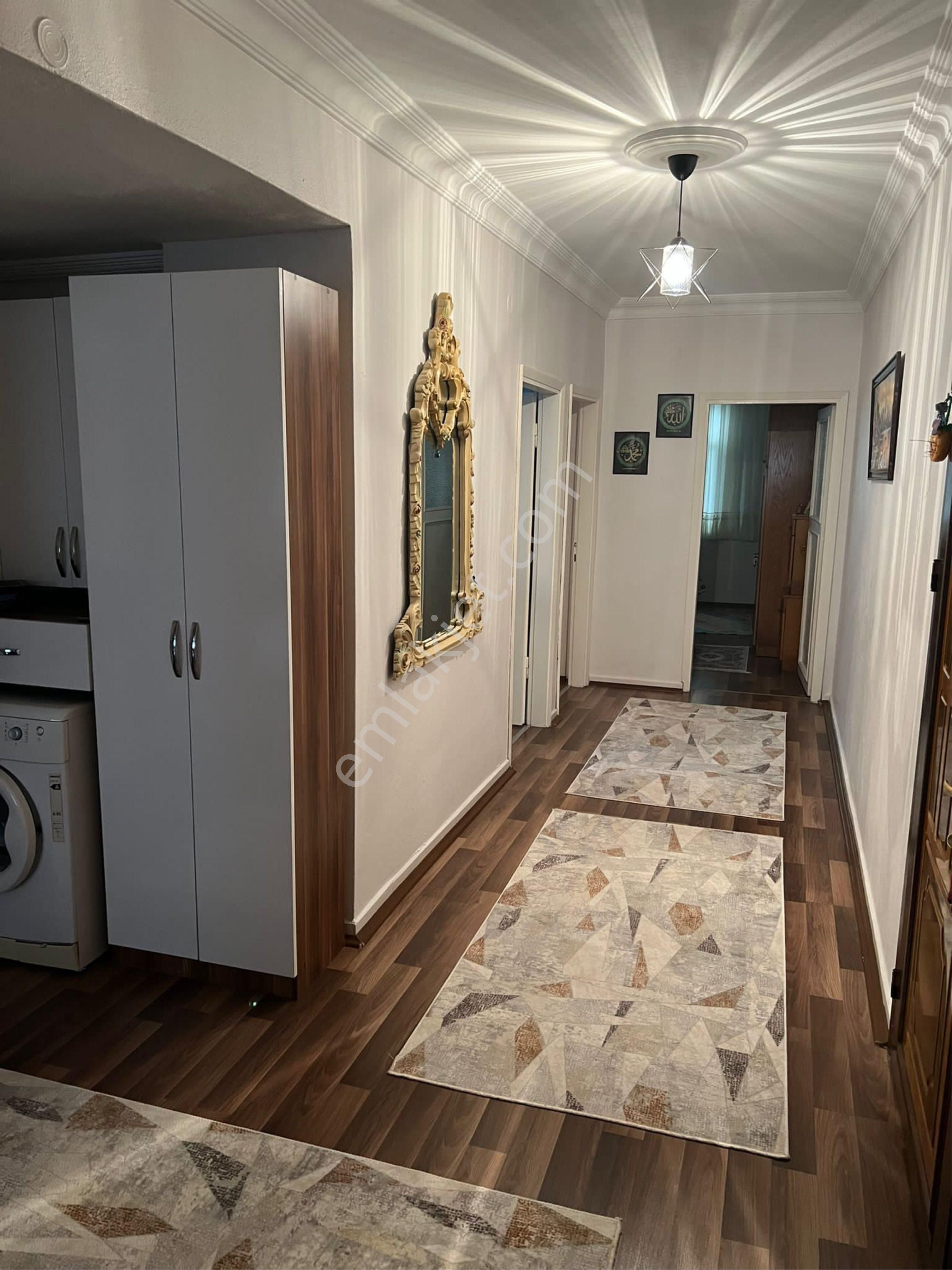 Bahçelievler Devlet Hastanesine Yakın Kiracısız 3+1 Geniş Daire - Görsel 5