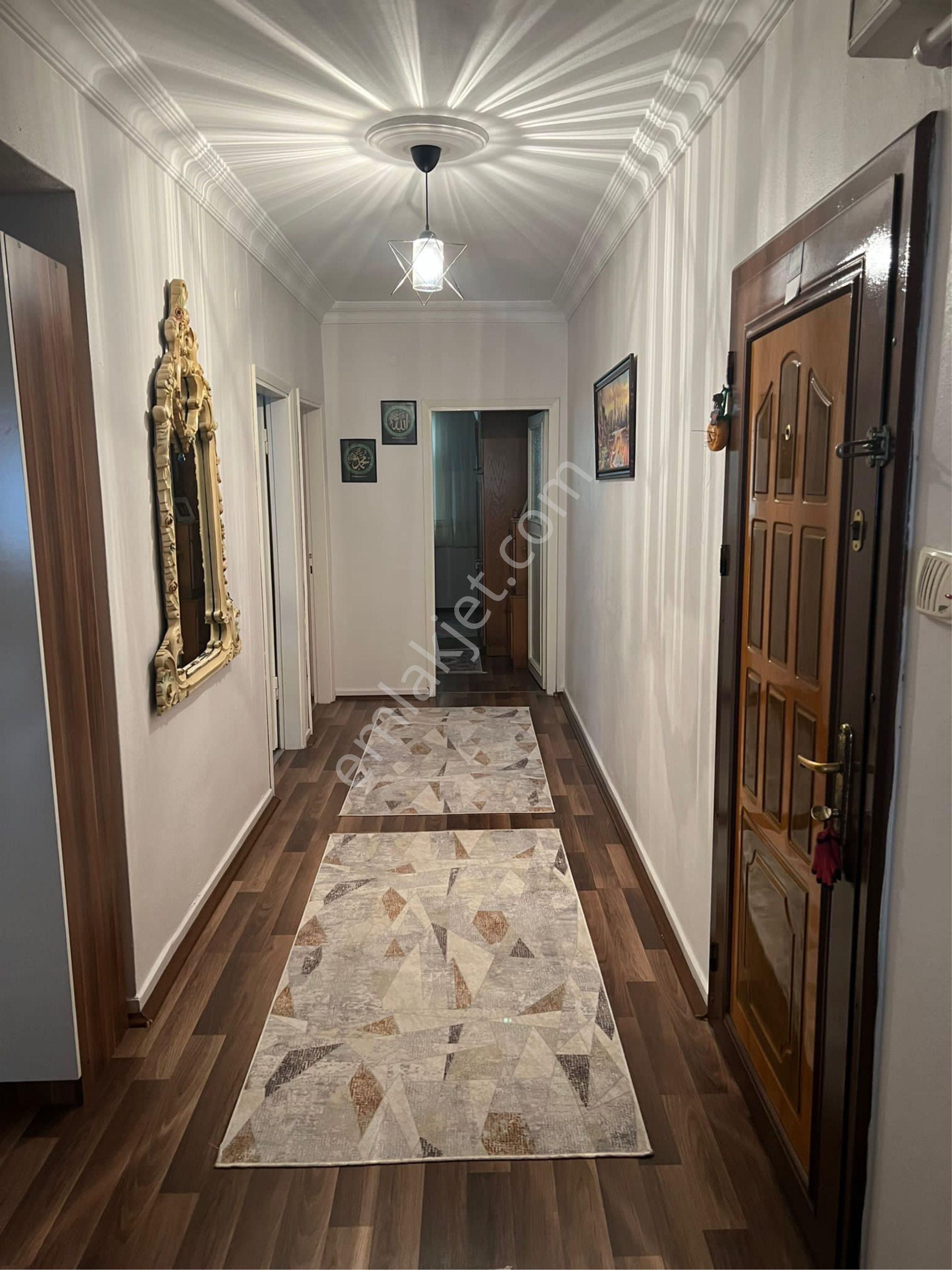 Bahçelievler Devlet Hastanesine Yakın Kiracısız 3+1 Geniş Daire - Görsel 6