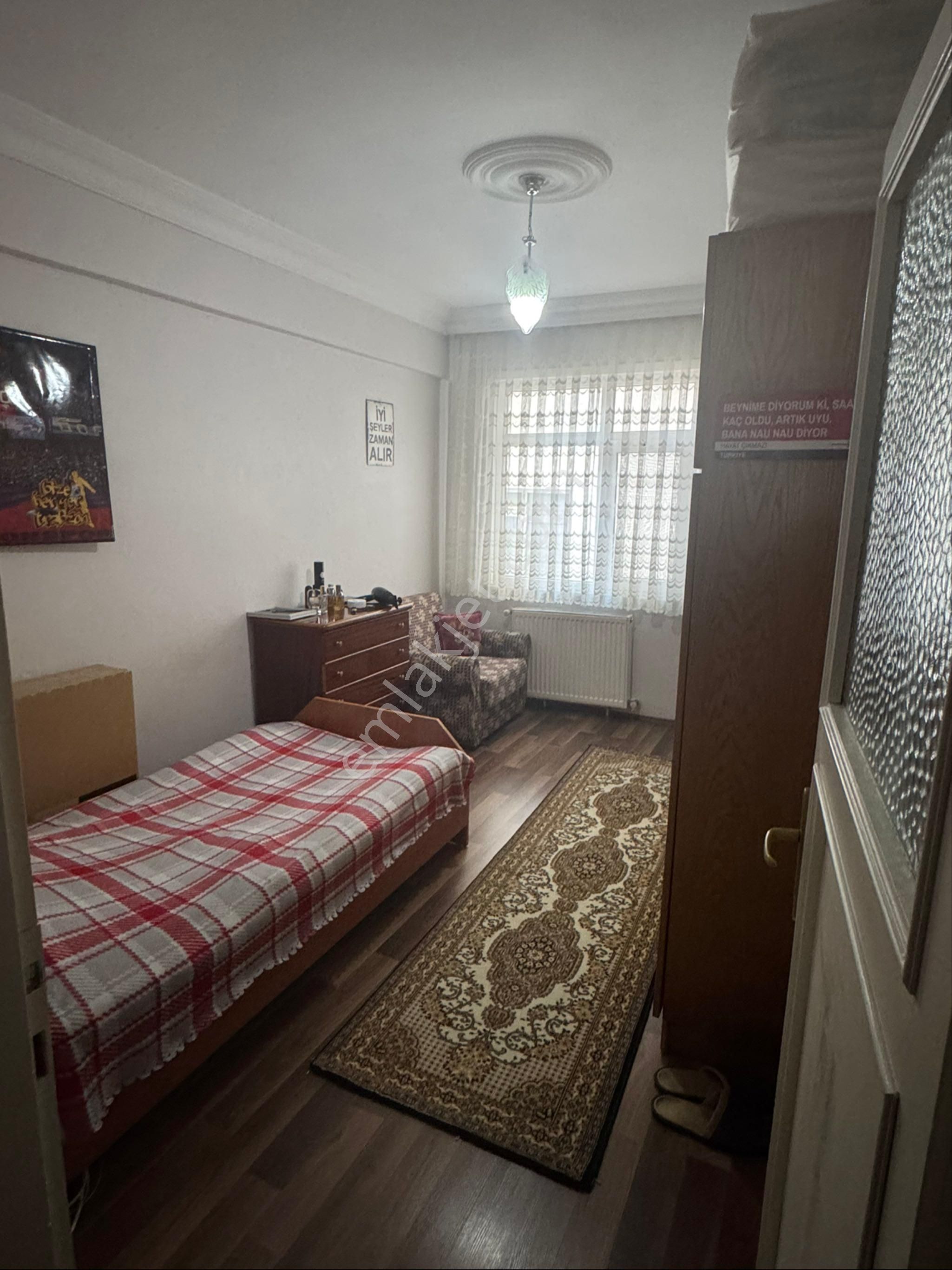 Bahçelievler Devlet Hastanesine Yakın Kiracısız 3+1 Geniş Daire - Görsel 10