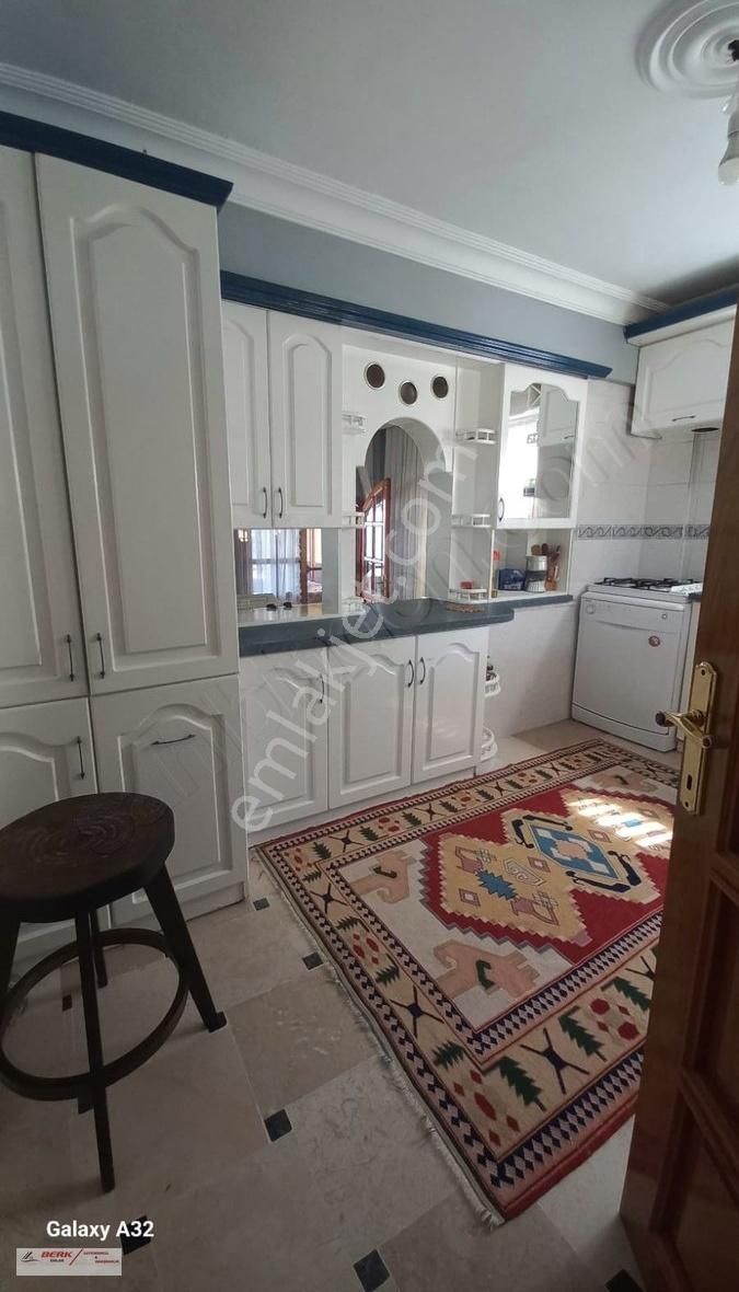 Tekirdağ Süleymanpaşa Bahçelievlerde Satılık Denize Sıfır Villa - Görsel 6