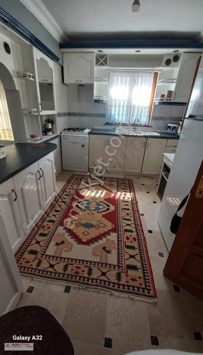 Tekirdağ Süleymanpaşa Bahçelievlerde Satılık Denize Sıfır Villa - Görsel 18