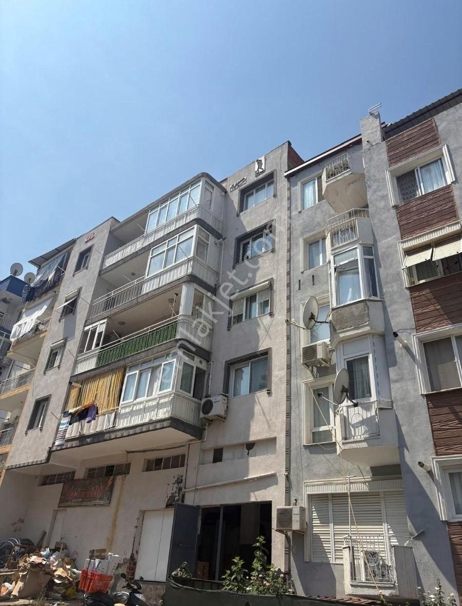 Tire Arslan Emlaktan Kurtuluş Mh.doğalgazlı Kiralık Daire