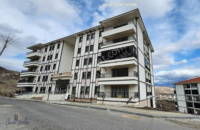 Güler^den Yenimahalle Tokide Sıfır 3+1 / 2+1 Kiralık Ucuz Dairee