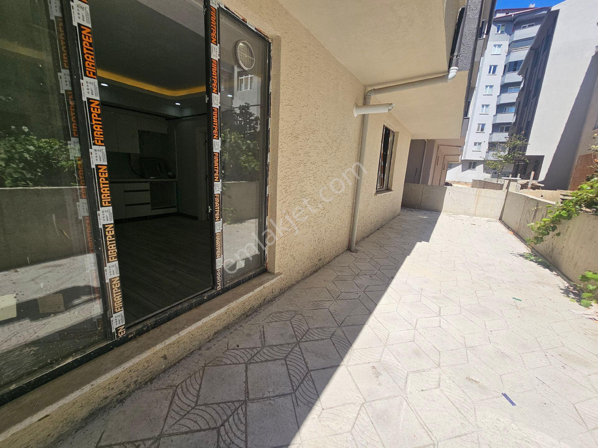 Kapaklı Da 1+1 Müstakil Bahçeli - Görsel 18