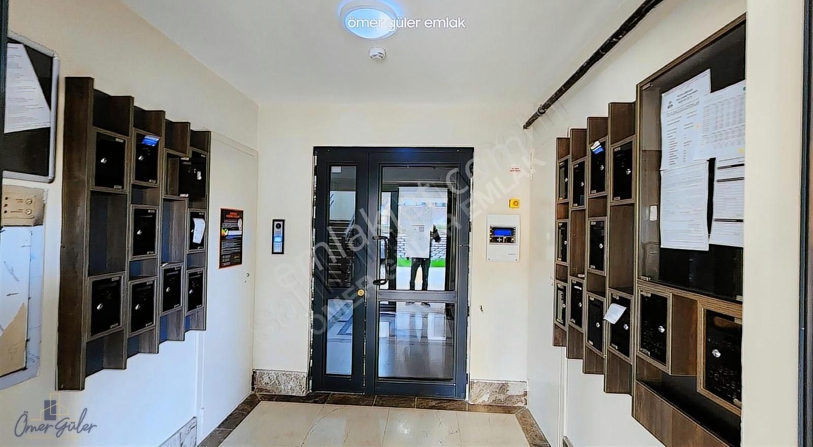 Güler^den Sincan Saraycık Toki Sıfır 2+1 90m2 E.banyo K.otoparkl