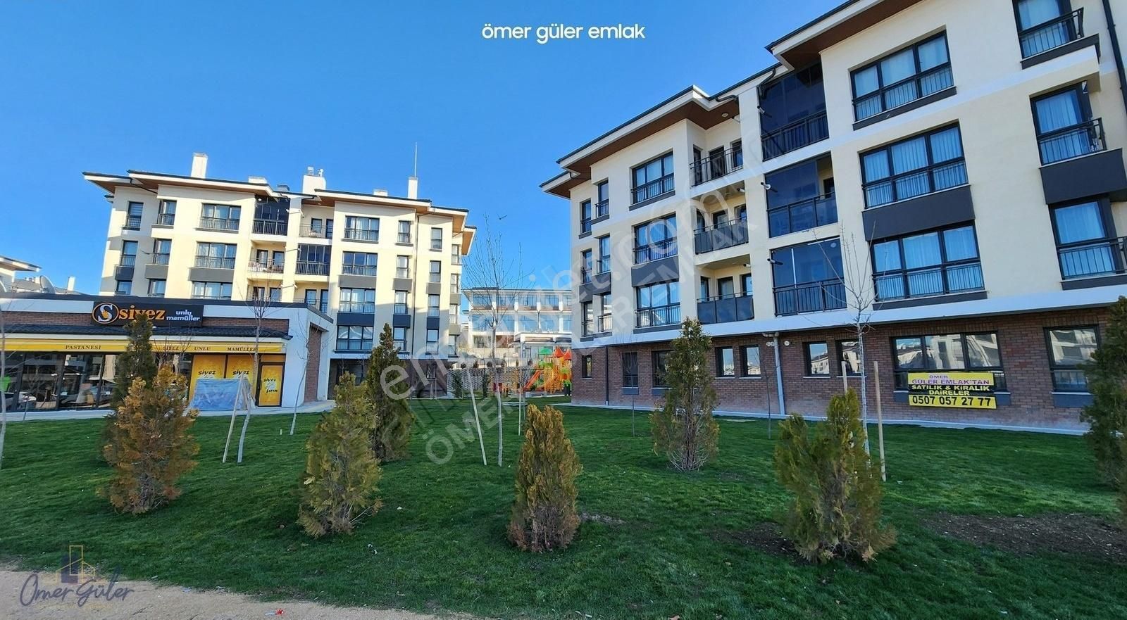 Güler^den/saraycık/tokide/sıfır/2+1/kat-konumunda-güney Merkezde
