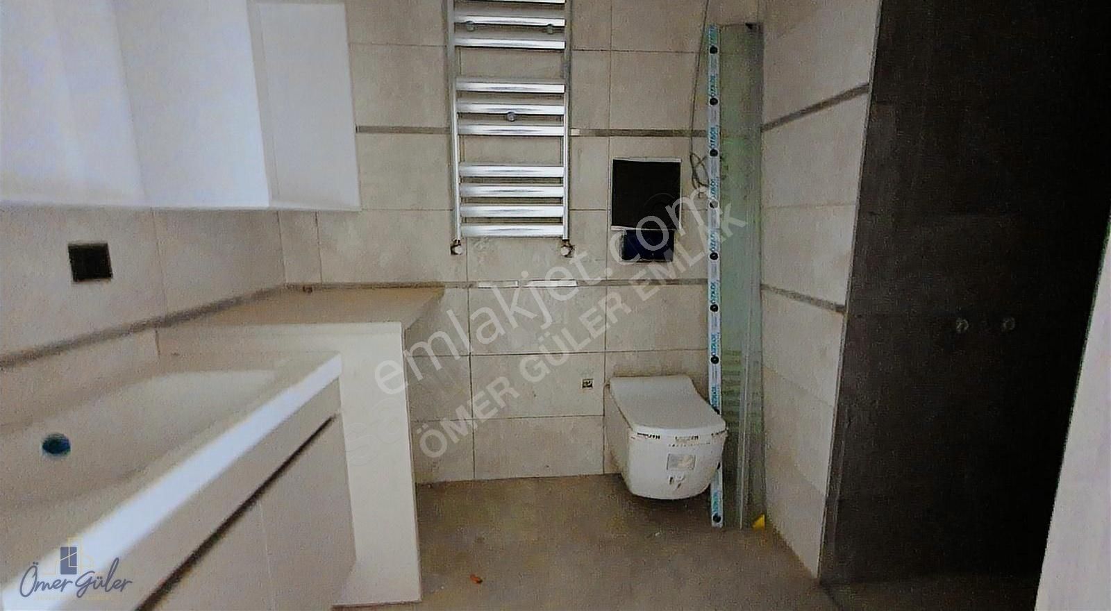 Güler^den Sincan Toki 4.1.1' Etap Y.giriş 3+1 125m2 Borçsuz Kred