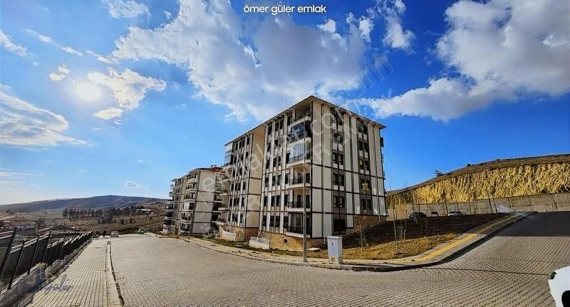 Güler^den Yenimahalle Tokide Sıfır Borçsuz Kredi Uygun 2+1 85m2
