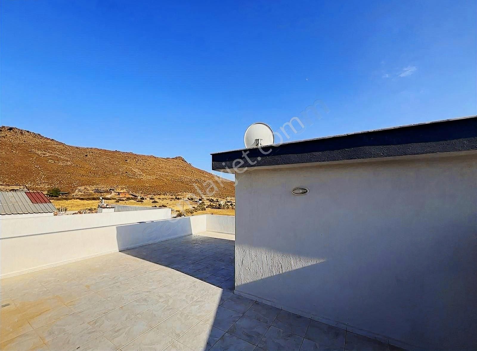 Canyurt Gayrimenkulden Menemen Türkellide Satılık Villa