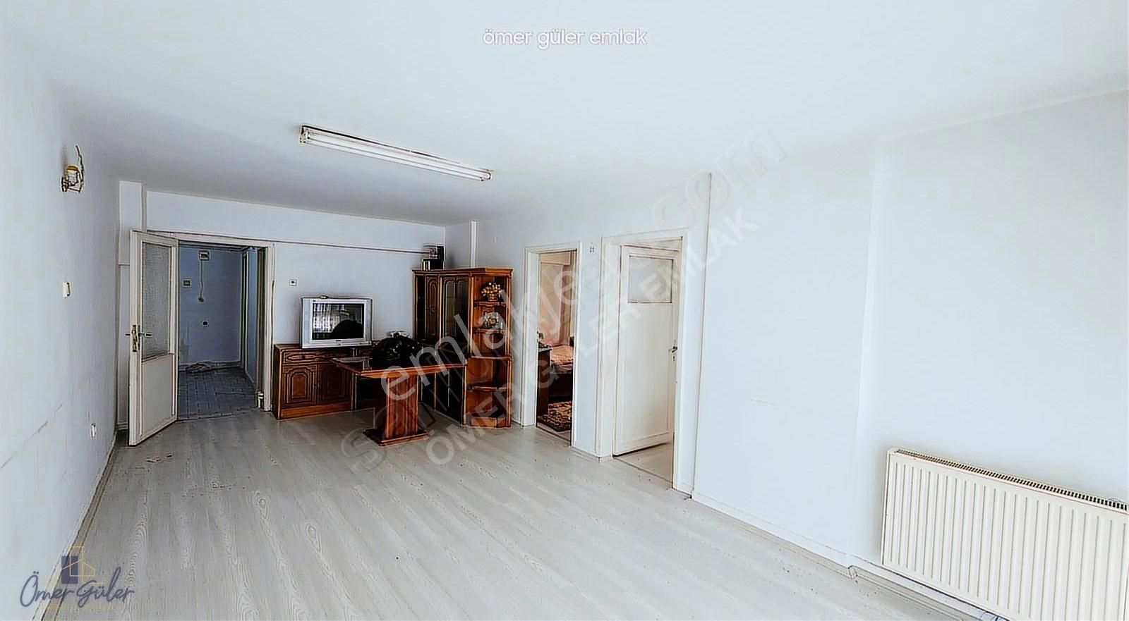 Güler^den Keçiören Kalabada Ftz Dibi 1.katt Gibi 3+1boş Kök Tapu